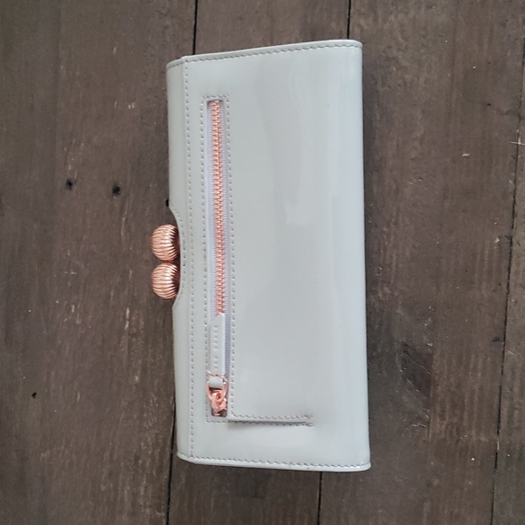 Ted Baker Felicee Bobble Matinee Wallet NEW - Picture 3 of 7